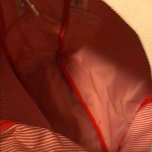 Pink backpack- Herschel